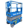 NACELLE ciseaux ELECTRIQUE 8M